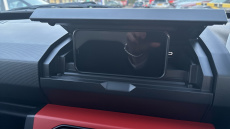 Dacia Spring 27kWh Expression 65 48kW 5dr Auto Electric Hatchback